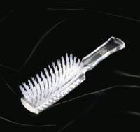 acrylic professional hairbrush