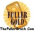fuller gold logo